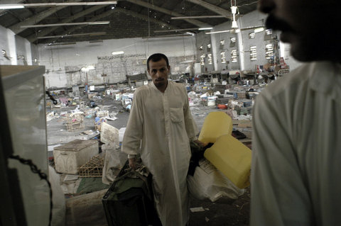 (c) Thomas Dworzak / Magnum Photos