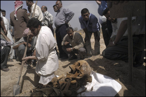 (c) Thomas Dworzak / Magnum Photos