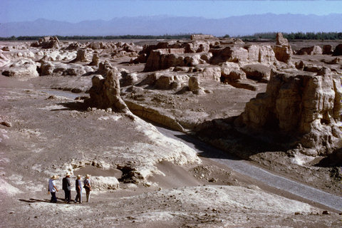 (c) Eve Arnold / Magnum Photos