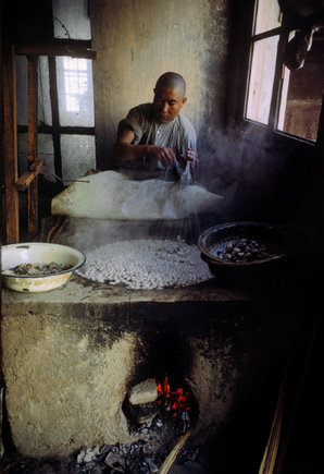 (c) Eve Arnold / Magnum Photos