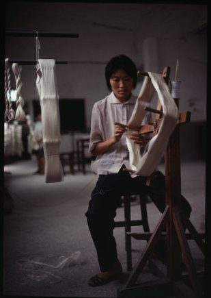 (c) Eve Arnold / Magnum Photos