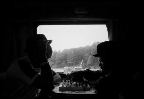 (c) Eli Reed / Magnum Photos