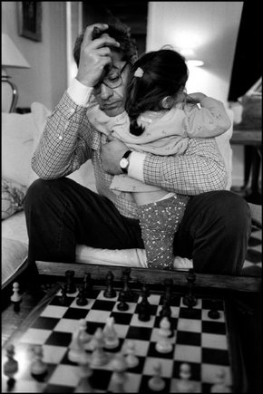 (c) Richard Kalvar / Magnum Photos