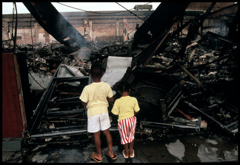 (c) Eli Reed / Magnum Photos