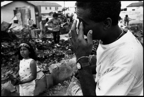 (c) Eli Reed / Magnum Photos