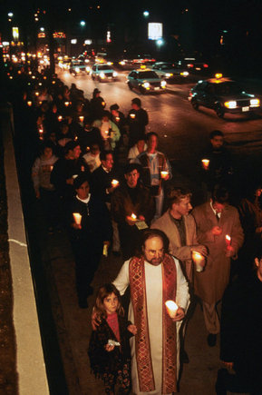 (c) Steve McCurry / Magnum Photos