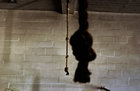 Inside Abu Ghraib Prison