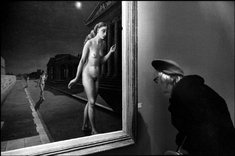 <i>Le Temps de Vieillir</i> (<i>Time To Age</i>)