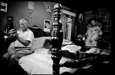 (c) Leonard Freed / Magnum Photos