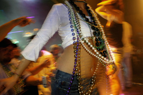 (c) David Alan Harvey / Magnum Photos