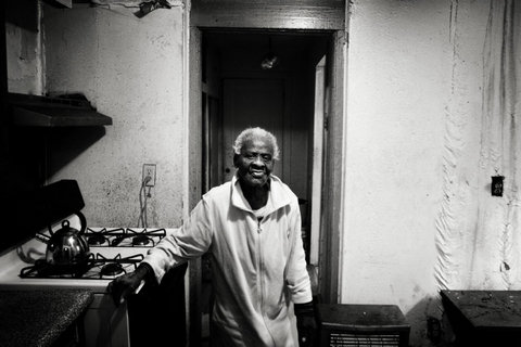 (c) Paolo Pellegrin / Magnum Photos