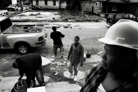 (c) Paolo Pellegrin / Magnum Photos