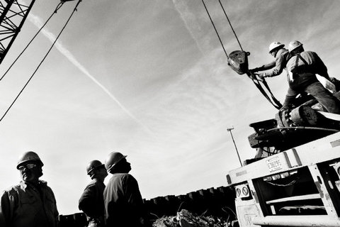 (c) Paolo Pellegrin / Magnum Photos