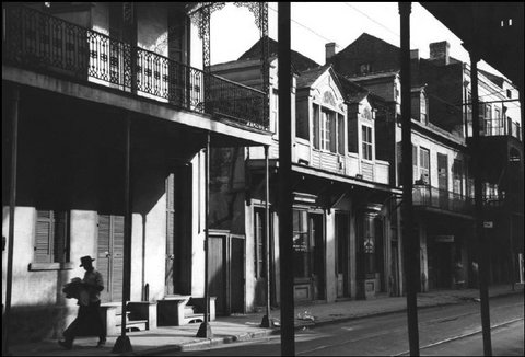 (c) Henri Cartier-Bresson / Magnum Photos