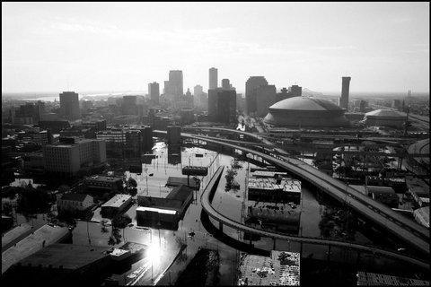 (c) Paolo Pellegrin / Magnum Photos