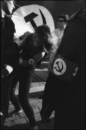 (c) JK / Magnum Photos