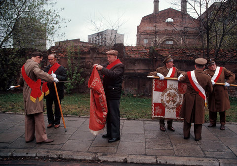 (c) Bruno Barbey / Magnum Photos