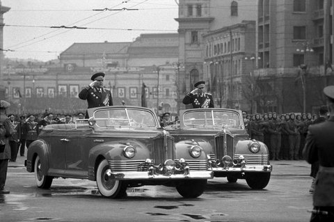 (c) Erich Lessing / Magnum Photos