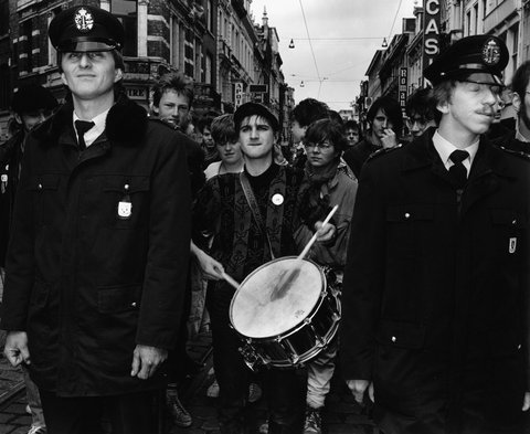 (c) Carl De Keyzer / Magnum Photos