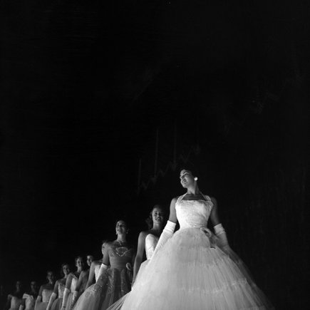 (c) Eve Arnold / Magnum Photos