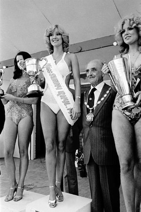 (c) David Hurn / Magnum Photos