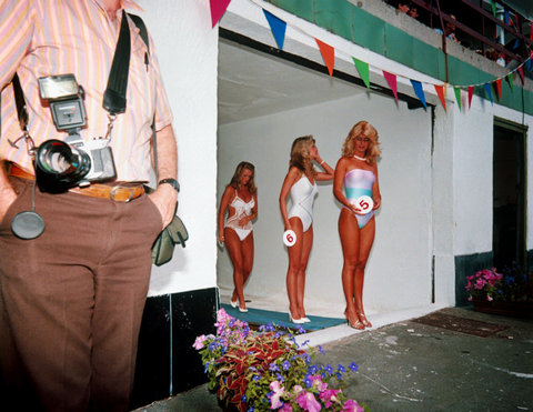 (c) Martin Parr / Magnum Photos