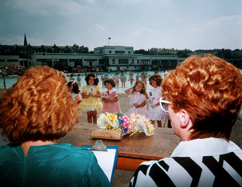 (c) Martin Parr / Magnum Photos