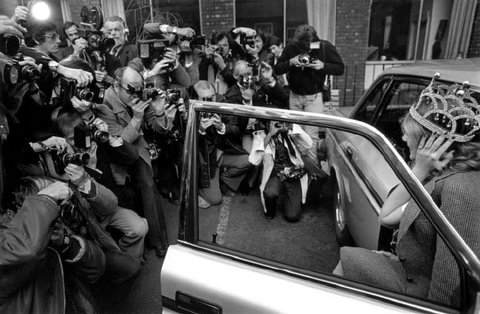 (c) Peter Marlow / Magnum Photos