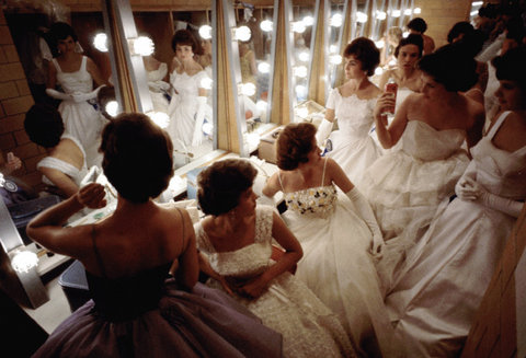 (c) Burt Glinn / Magnum Photos