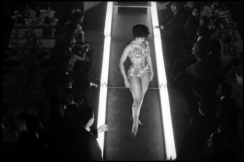 (c) Leonard Freed / Magnum Photos