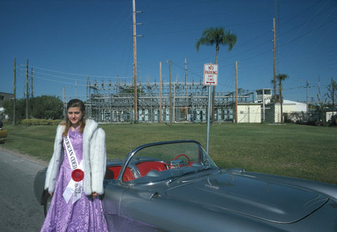 (c) Constantine Manos / Magnum Photos