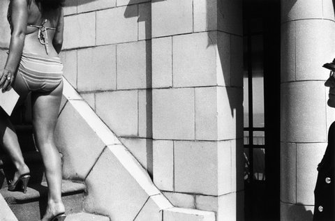 (c) Carl De Keyzer / Magnum Photos