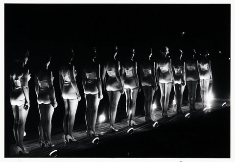 (c) Elliott Erwitt / Magnum Photos