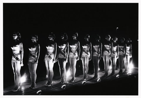 (c) Elliott Erwitt / Magnum Photos