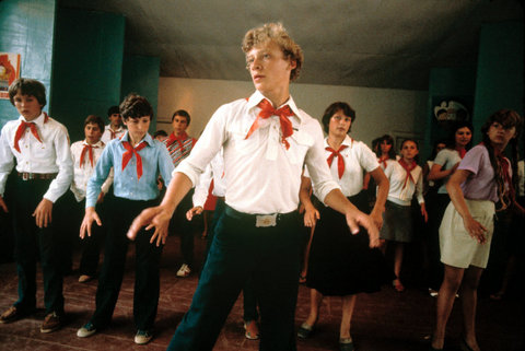 (c) Peter Marlow / Magnum Photos