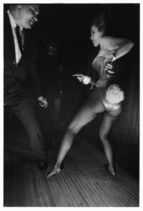 (c) Elliott Erwitt / Magnum Photos