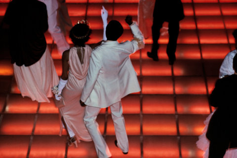 (c) Rene Burri / Magnum Photos