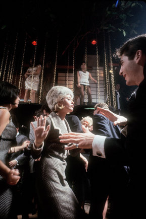 (c) Burt Glinn / Magnum Photos