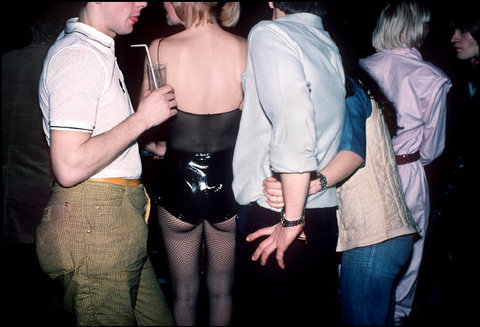 (c) Harry Gruyaert / Magnum Photos