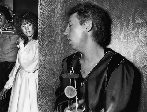 (c) Carl De Keyzer / Magnum Photos