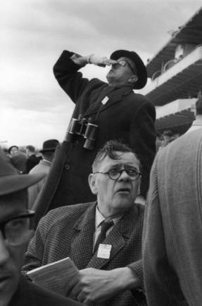 (c) Ian Berry / Magnum Photos