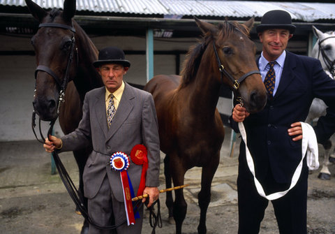 (c) Stuart Franklin / Magnum Photos