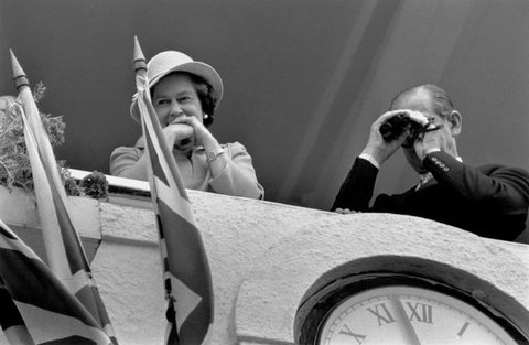 (c) Peter Marlow / Magnum Photos