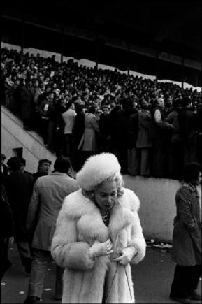 (c) Martine Franck / Magnum Photos