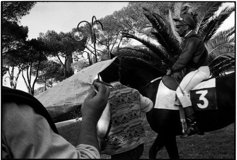 (c) Guy Le Querrec / Magnum Photos