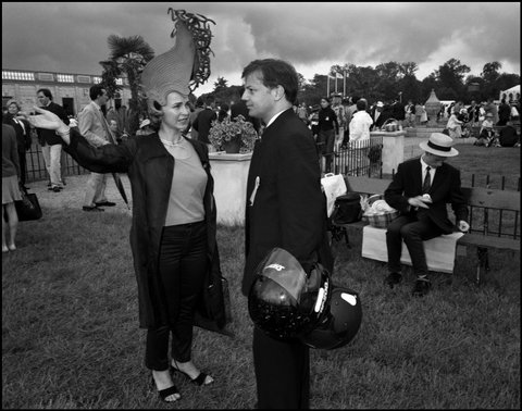 (c) Carl De Keyzer / Magnum Photos