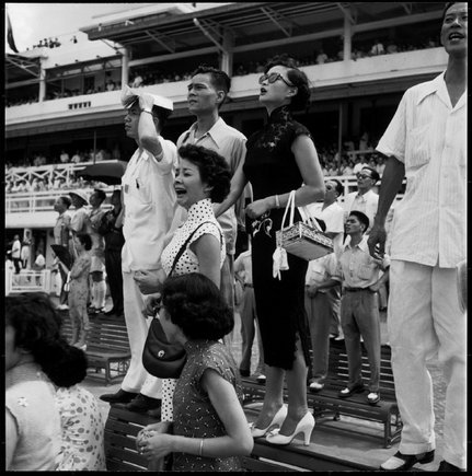 (c) Werner Bischof / Magnum Photos