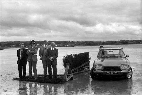 (c) Guy Le Querrec / Magnum Photos