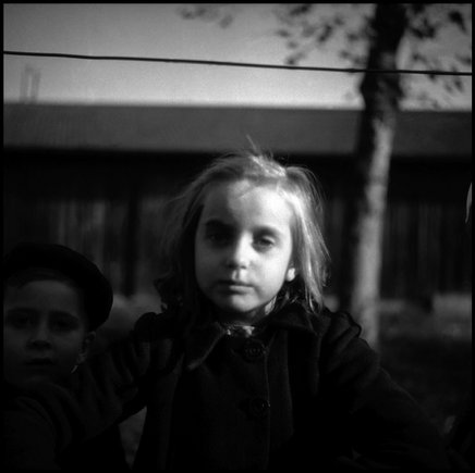 (c) Erich Hartmann / Magnum Photos