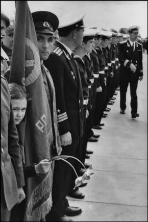 (c) Henri Cartier-Bresson / Magnum Photos